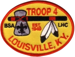 Troop 4